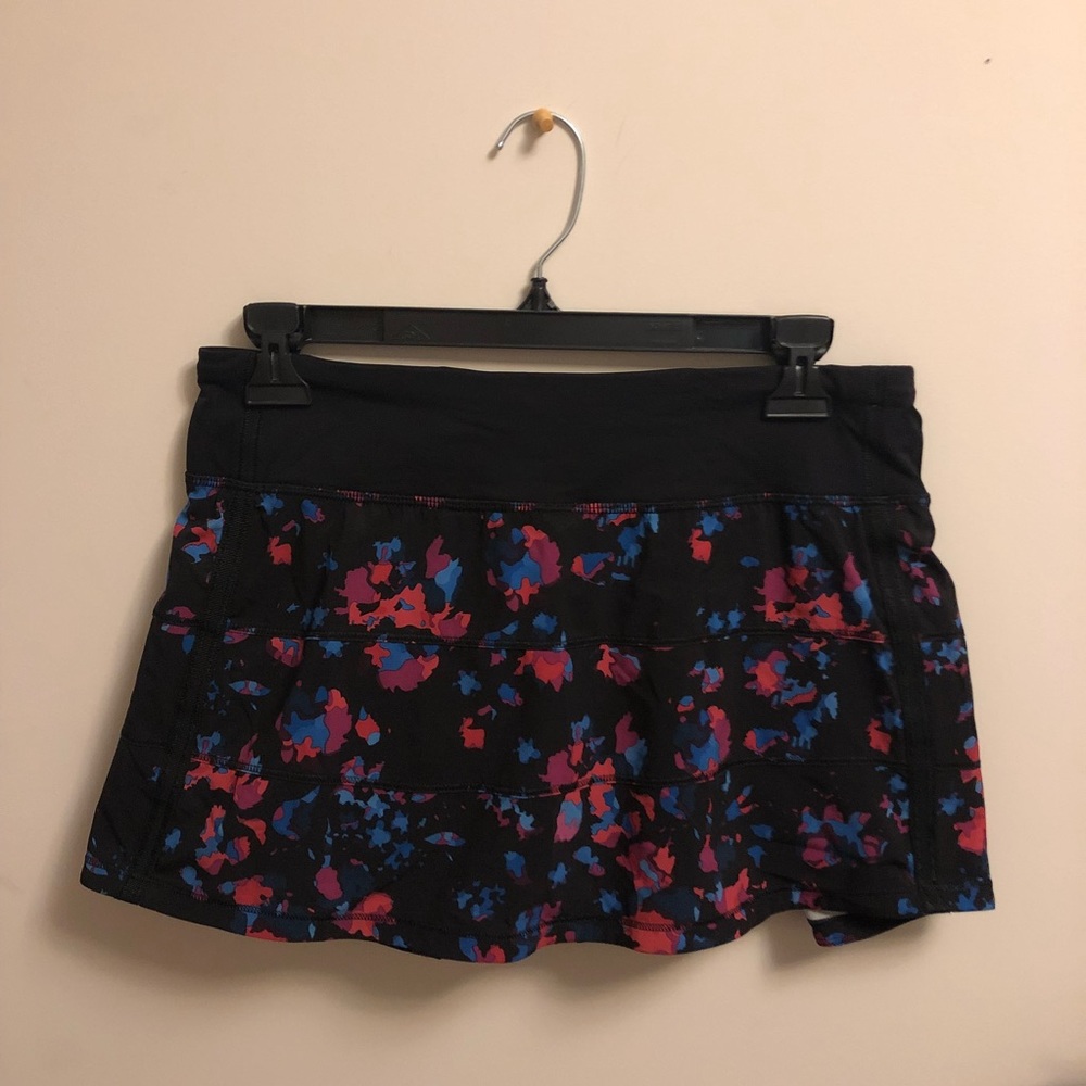 LULULEMON skirt